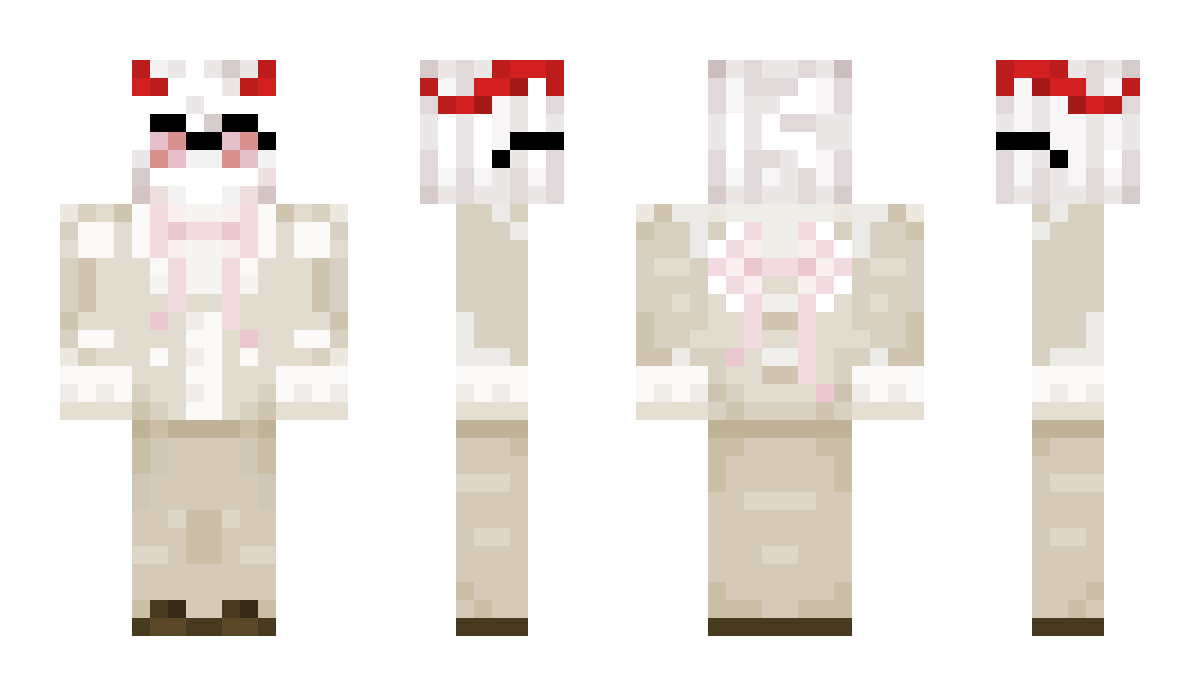 illcarp Minecraft Skin