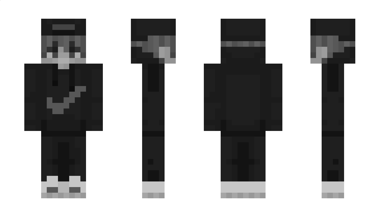 _ColeXD Minecraft Skin