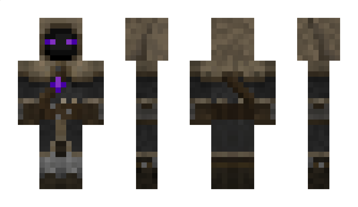 steezys_ Minecraft Skin