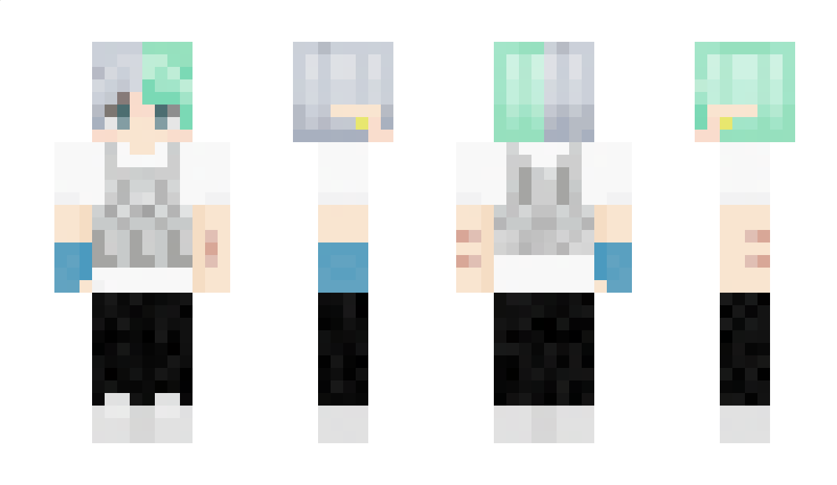 _HyOwO_ Minecraft Skin