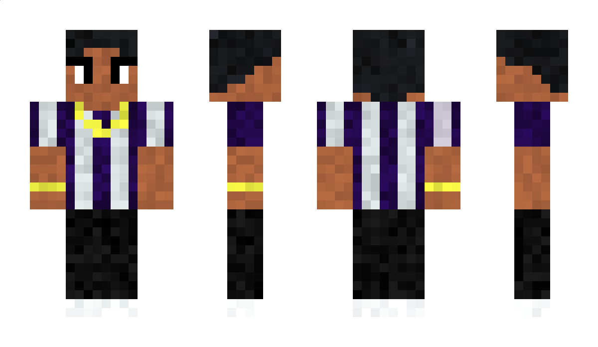 Ulm_Nation Minecraft Skin