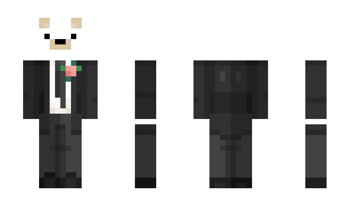 aiva147 Minecraft Skin