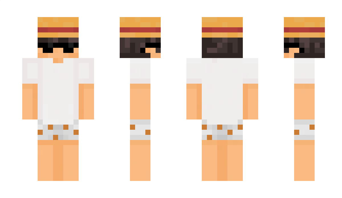 opleq Minecraft Skin