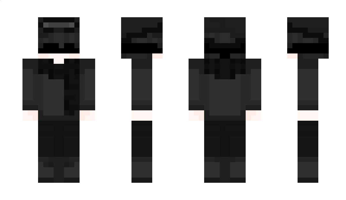 Bryson0_0 Minecraft Skin