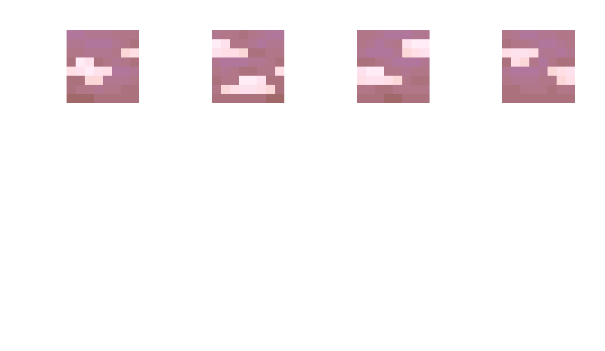 PtiBouchon_ Minecraft Skin