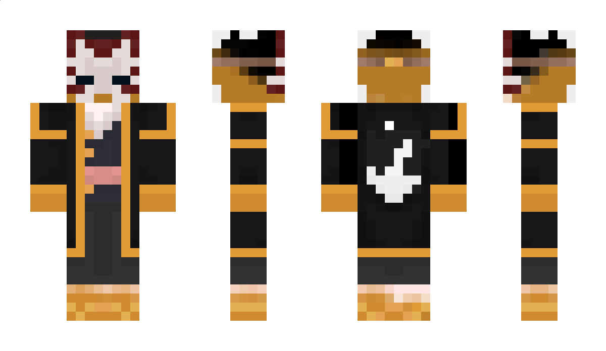 sk98q Minecraft Skin