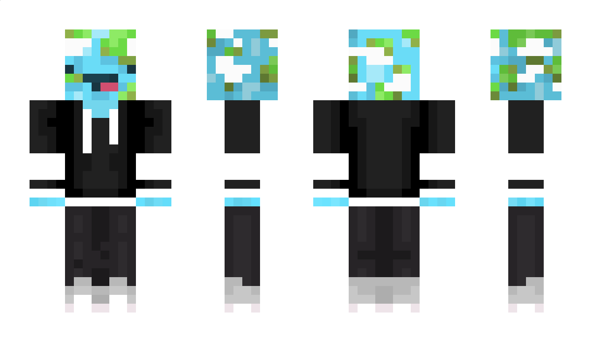 v9lx Minecraft Skin