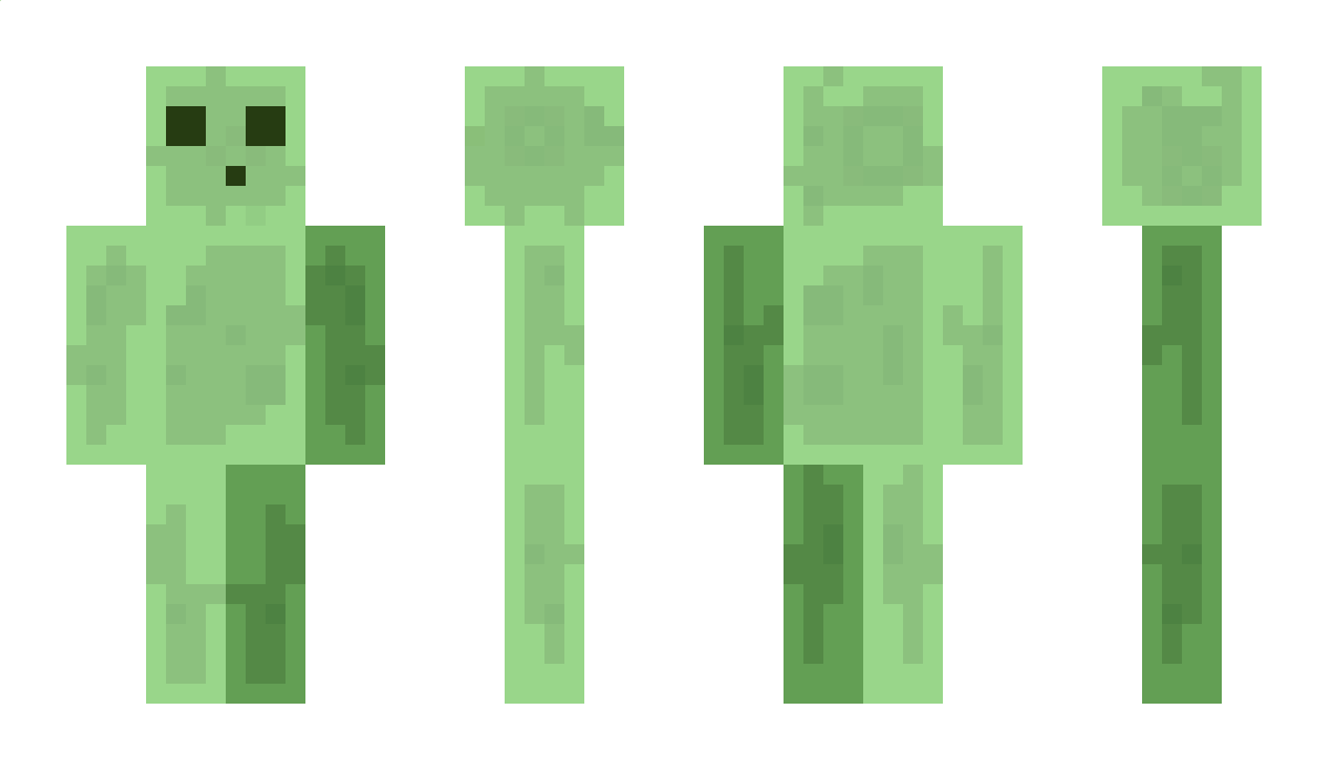 Darkdreen10 Minecraft Skin