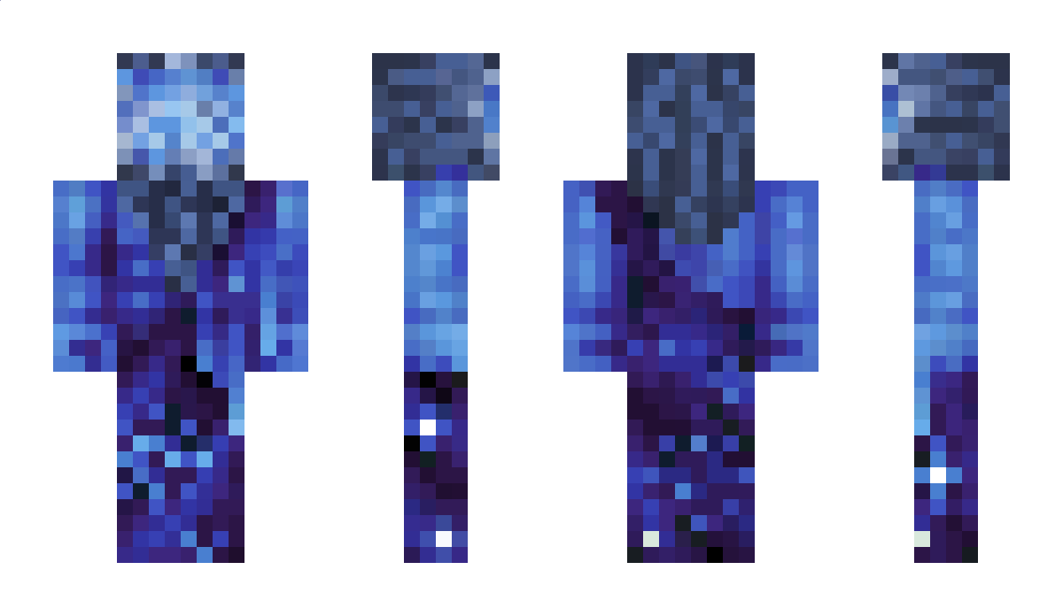 rrocc Minecraft Skin