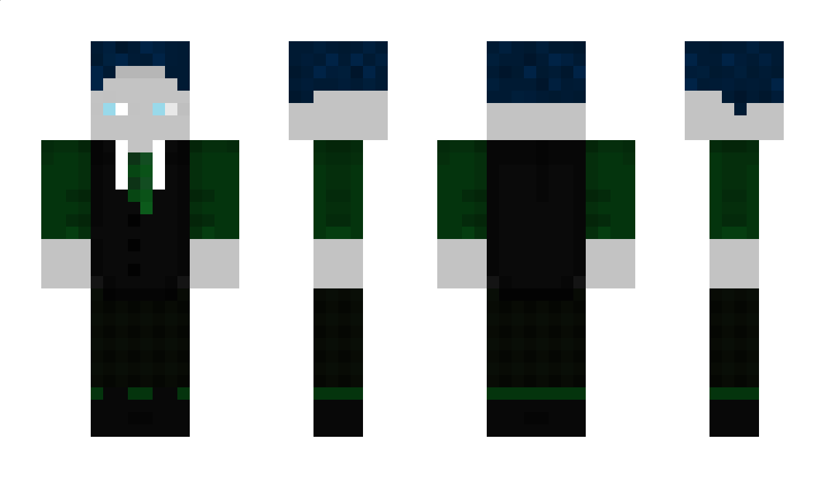 tobty_ghg Minecraft Skin