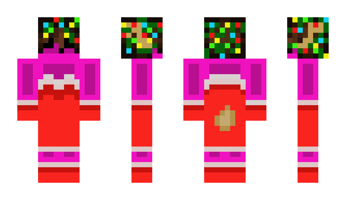 S3thyb0o Minecraft Skin