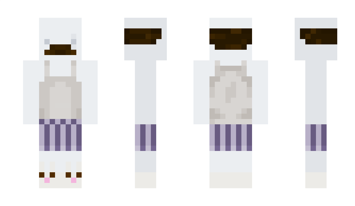 Zorziicc Minecraft Skin