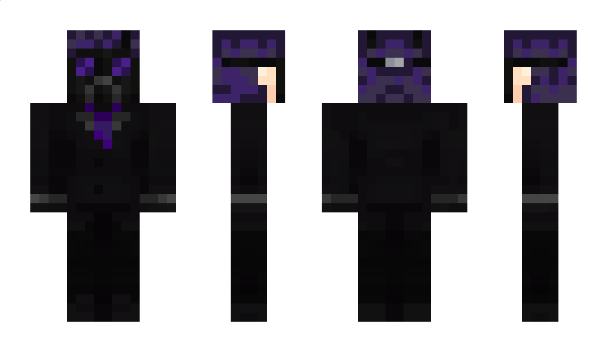 GWR27 Minecraft Skin