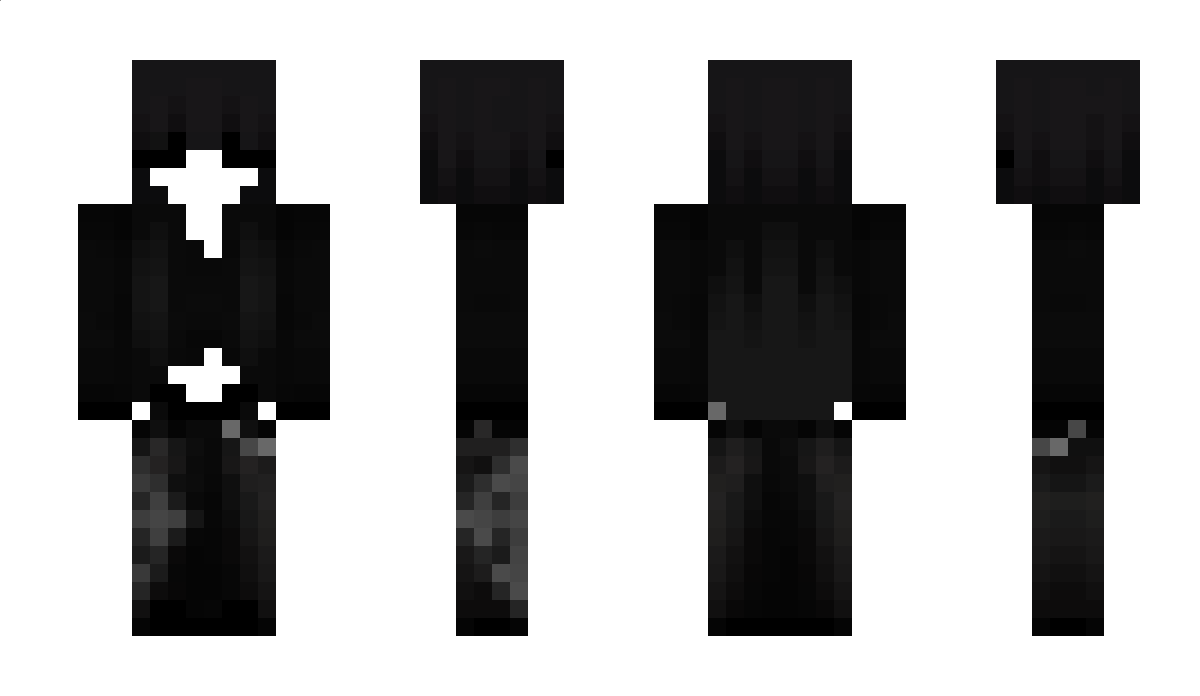 natalivka Minecraft Skin