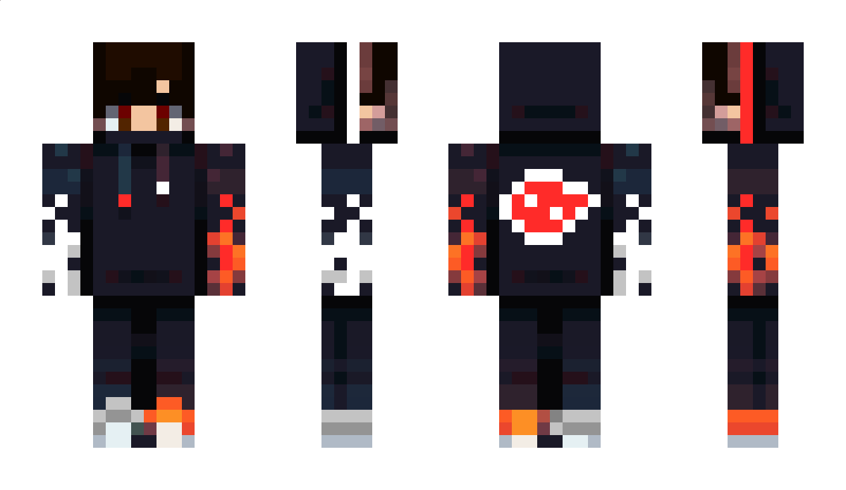 KingAldous Minecraft Skin