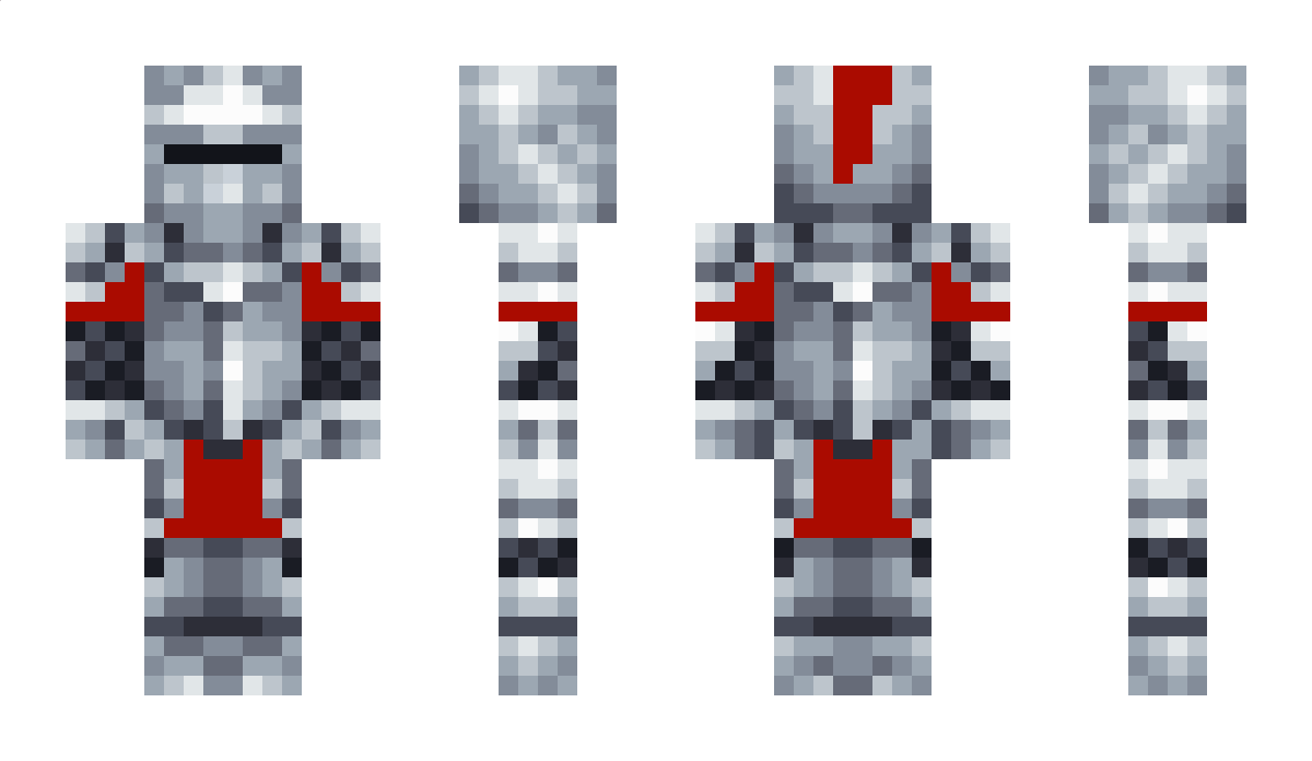 Arad_combo Minecraft Skin