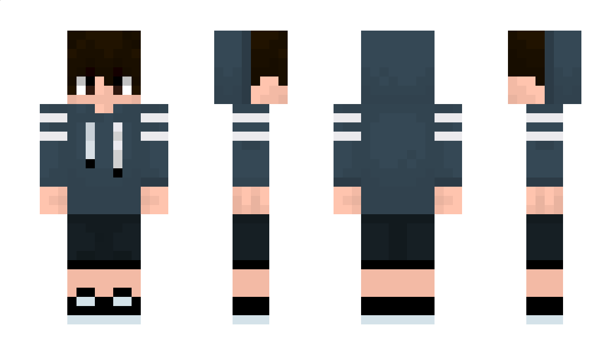 StaleScarf59077 Minecraft Skin