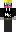 FrostyZnowman Minecraft Skin