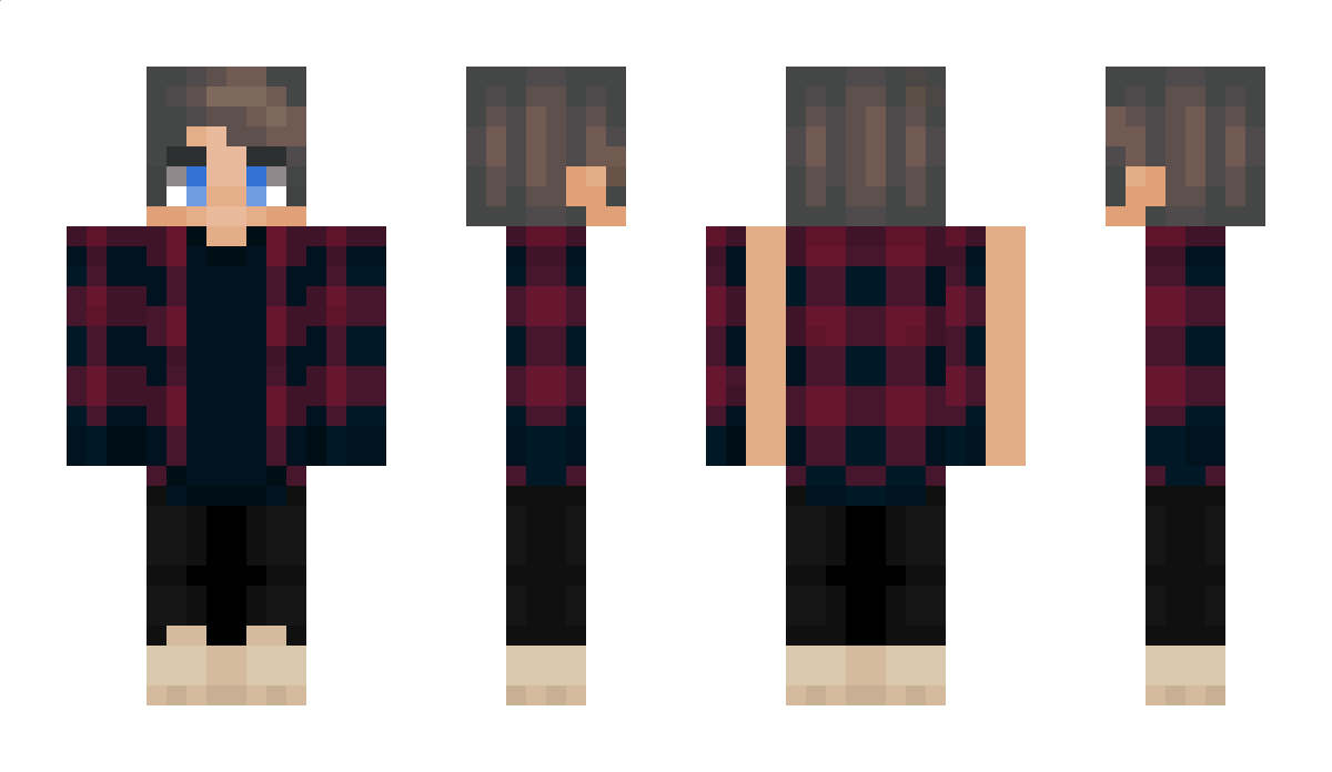 Valane Minecraft Skin