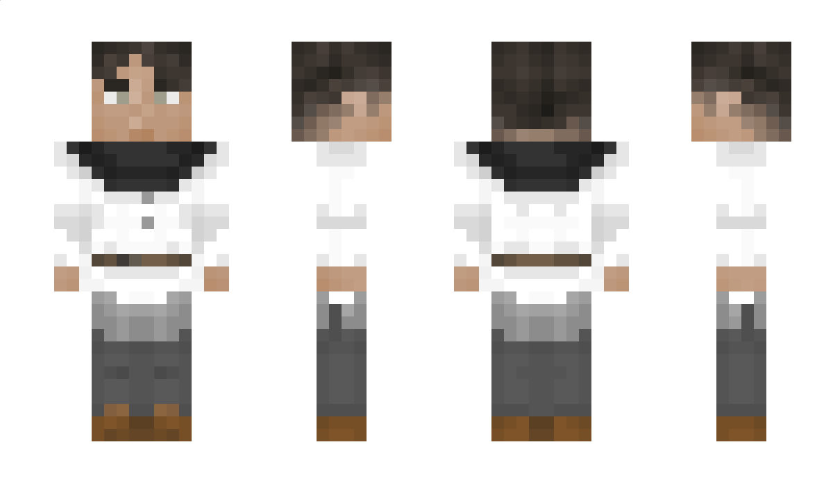 Jotfix Minecraft Skin