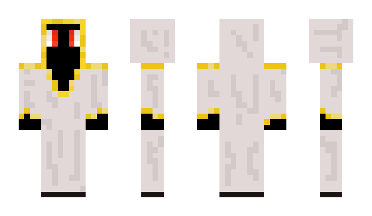 boberortoja Minecraft Skin