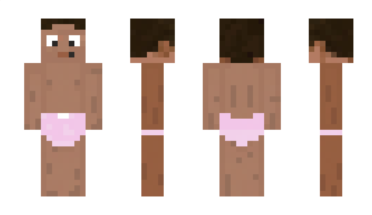 OLLEBOLLE1212 Minecraft Skin