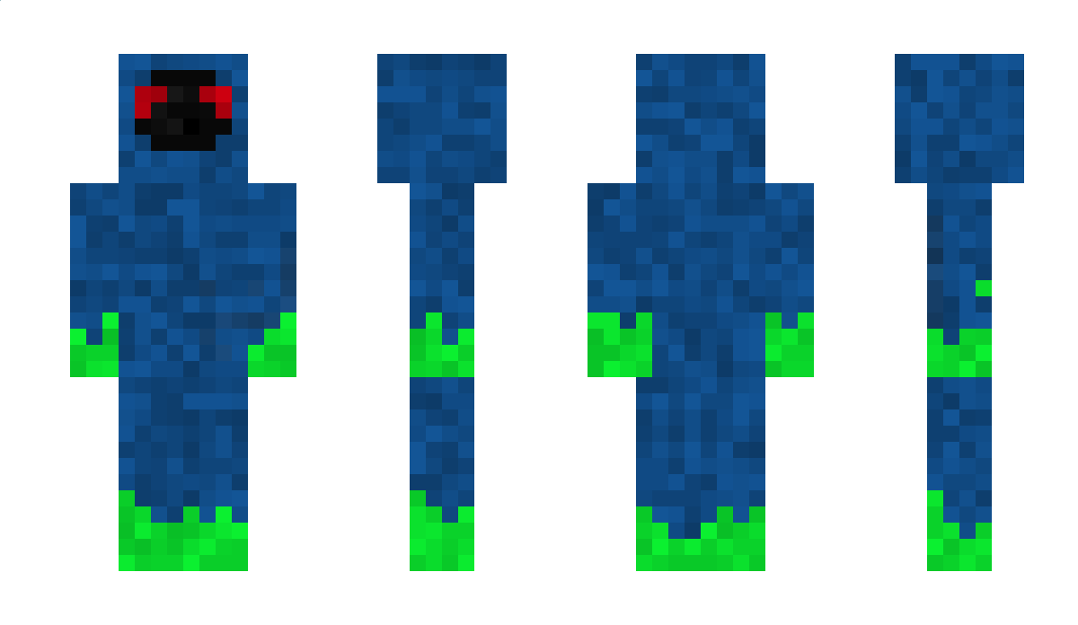 FS_Titainis Minecraft Skin