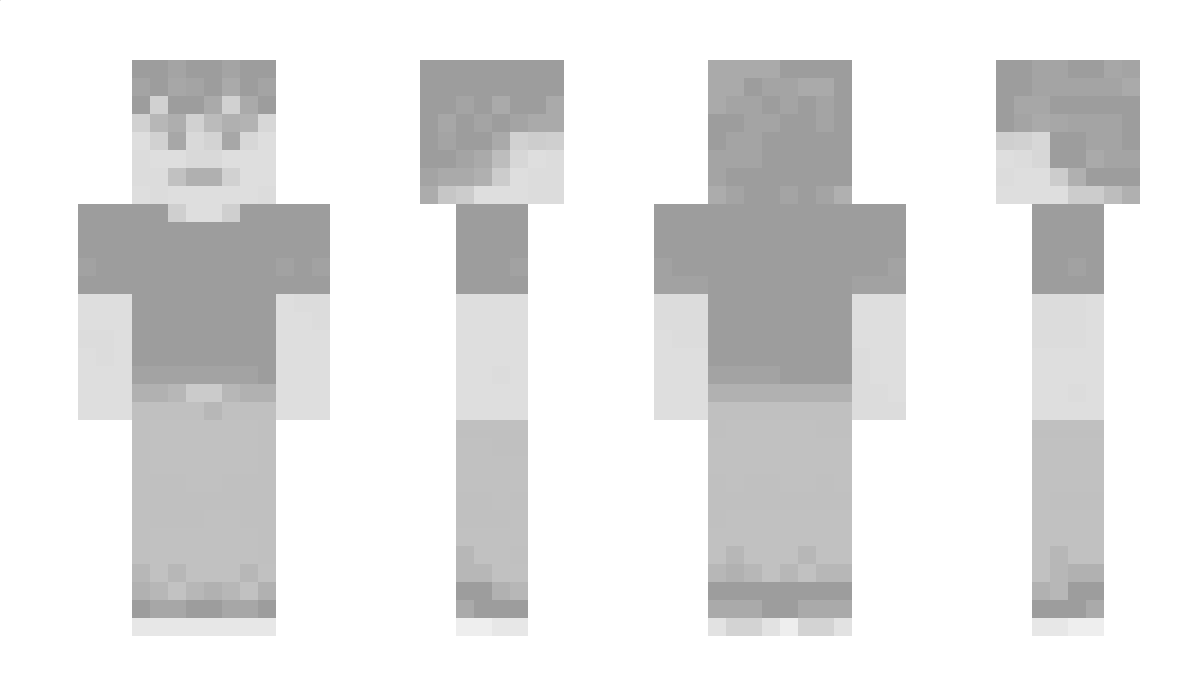 overroun Minecraft Skin