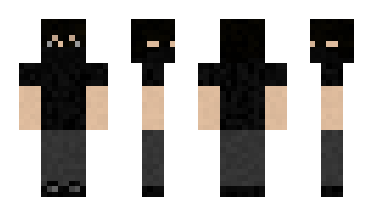 S07fr Minecraft Skin