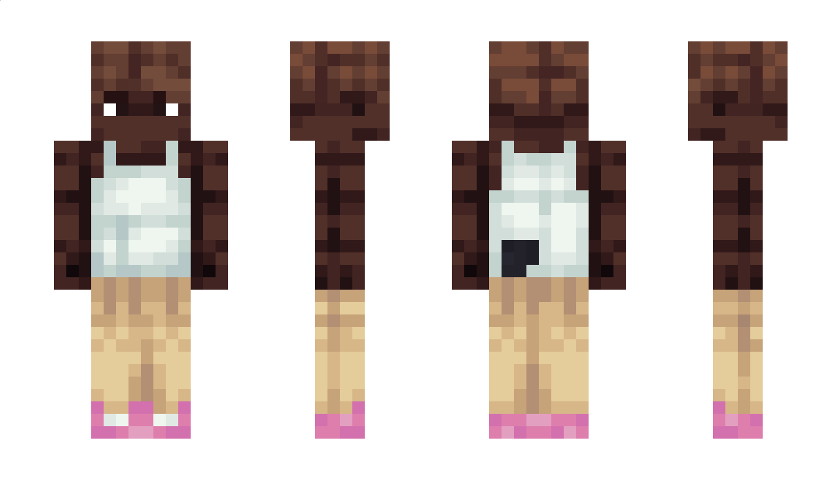 YourRyzhikov Minecraft Skin