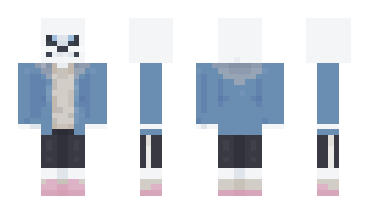 TJATJATJA Minecraft Skin