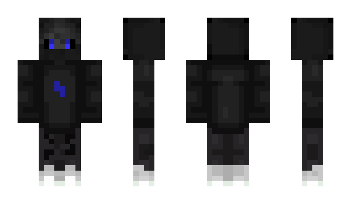 Juu932804934 Minecraft Skin