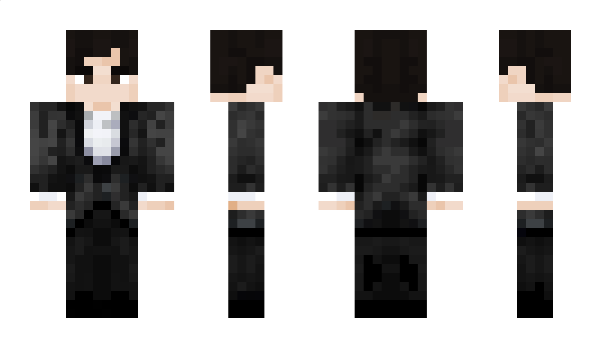 etoX3X Minecraft Skin