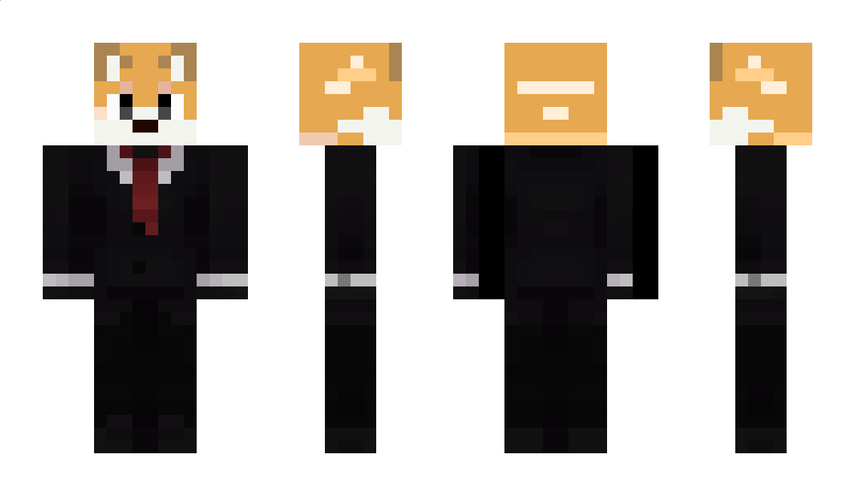 N10Re Minecraft Skin