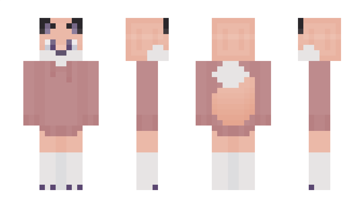 floor16skin_peel Minecraft Skin