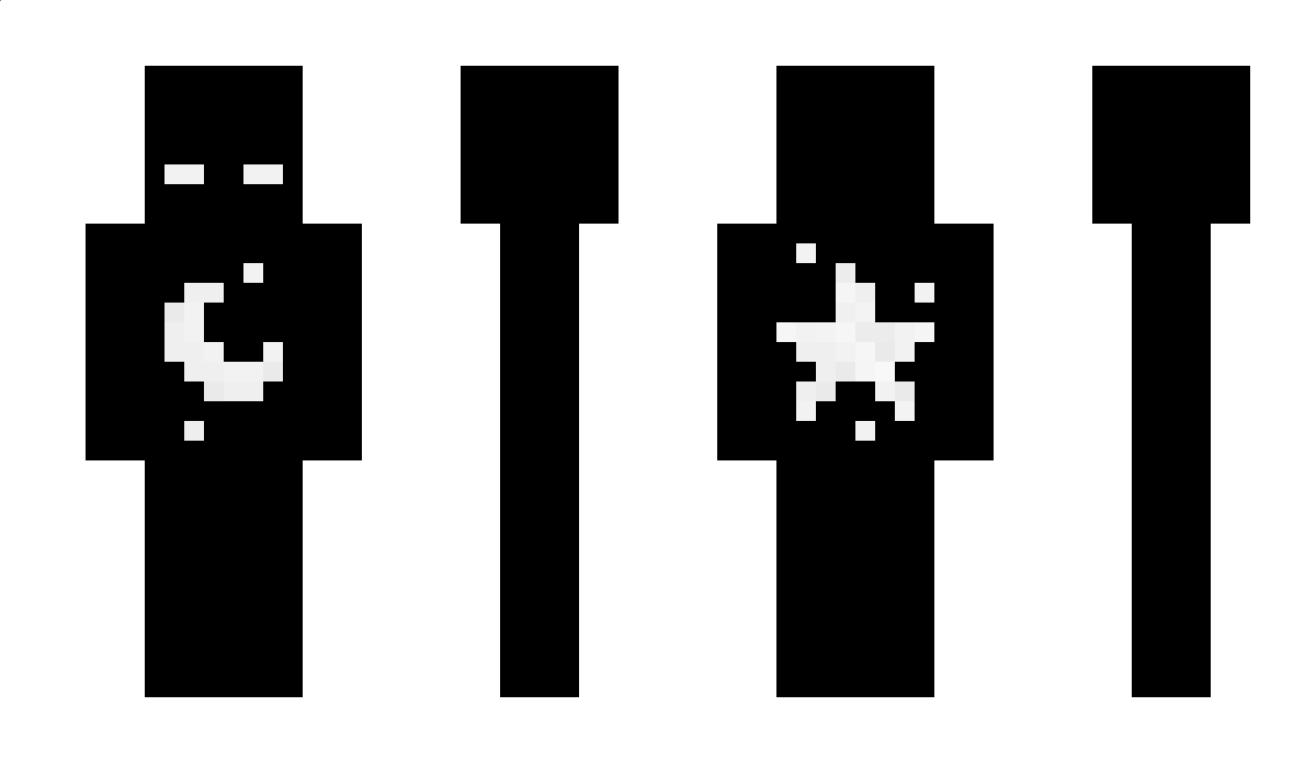 dracola31 Minecraft Skin