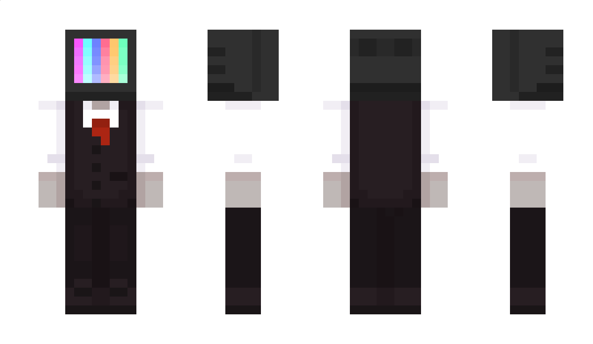 Allifi Minecraft Skin