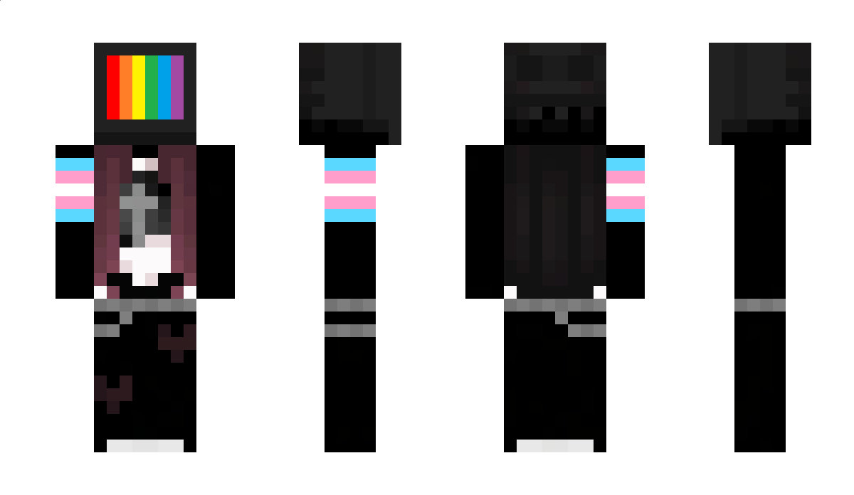 Taylorie Minecraft Skin