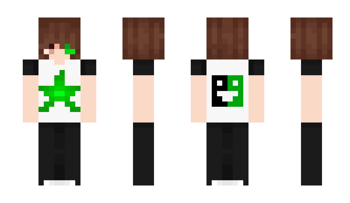 Trip____ Minecraft Skin