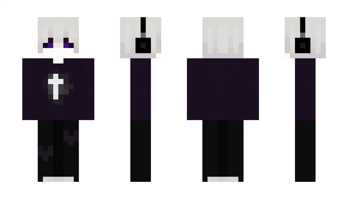 PR65_ Minecraft Skin