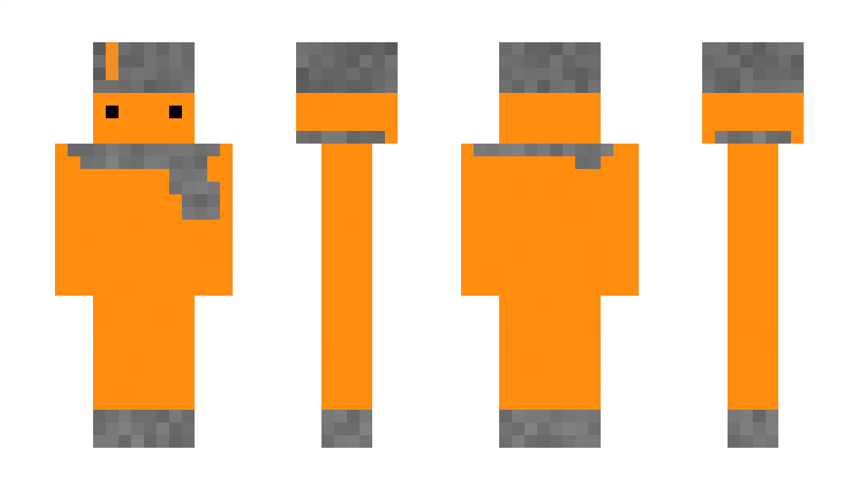 jomritar Minecraft Skin