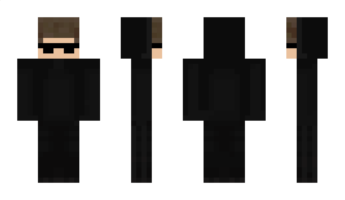 Maxiiiiiiii_ Minecraft Skin