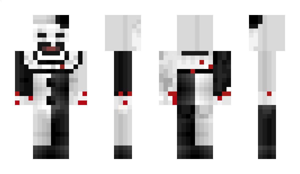 Deevana Minecraft Skin