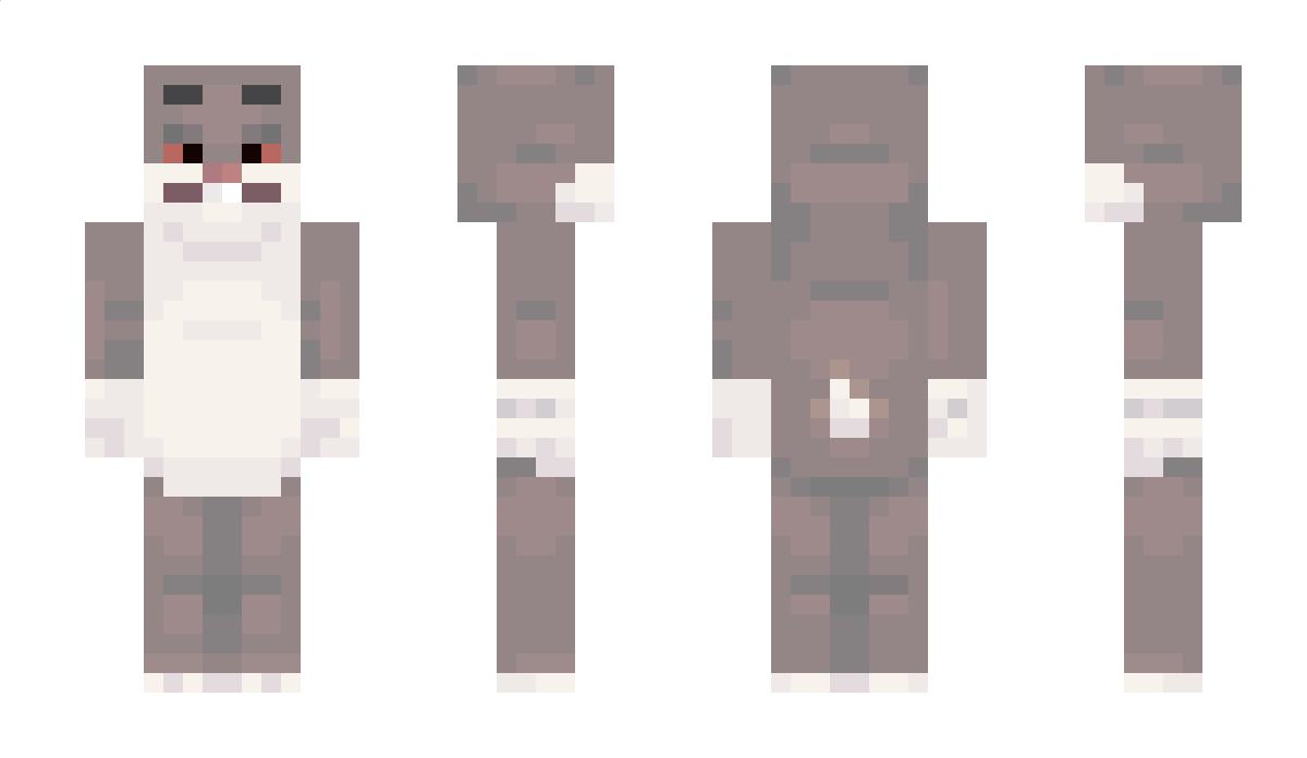 Zziggs Minecraft Skin