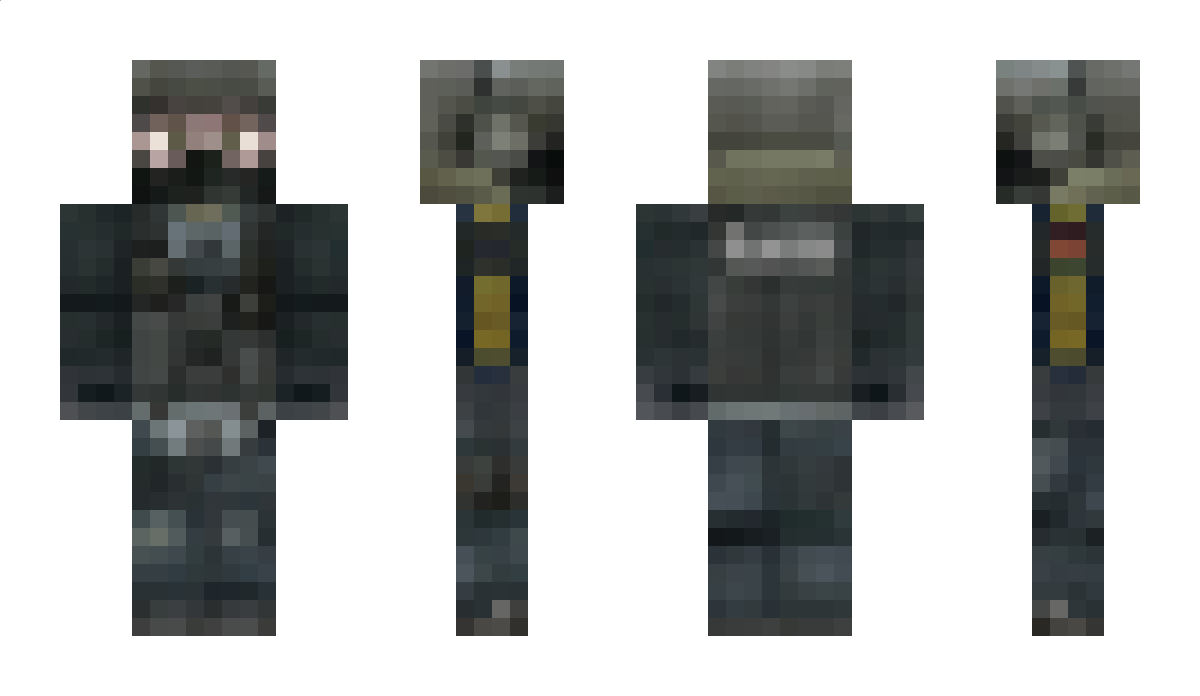 stollro Minecraft Skin
