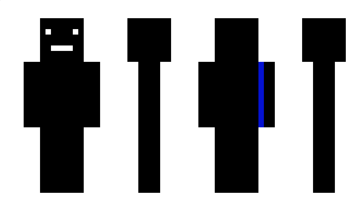 Zyxdzaa Minecraft Skin