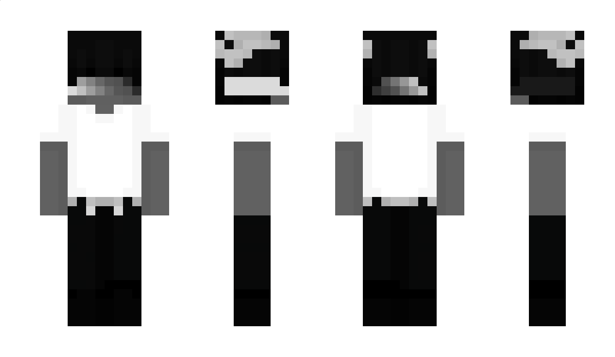 WhosVirtual_ Minecraft Skin