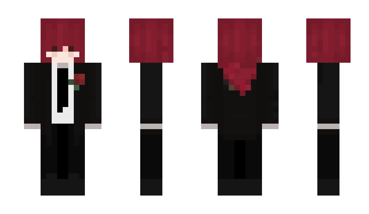 id023 Minecraft Skin