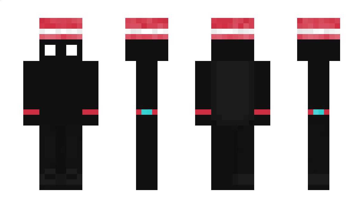 ___Swordz___ Minecraft Skin