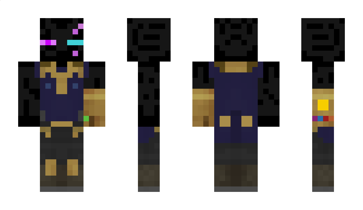 Lord_Ebola_III Minecraft Skin